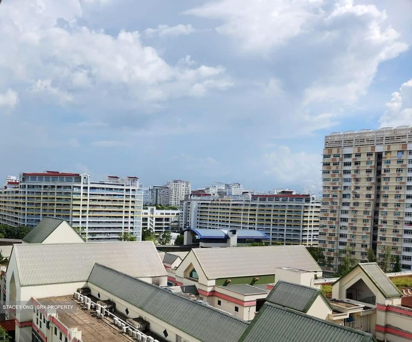 Blk 441 Fajar Road (Bukit Panjang), HDB 5 Rooms #533885941